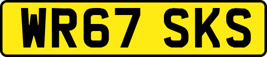 WR67SKS