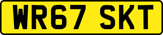 WR67SKT