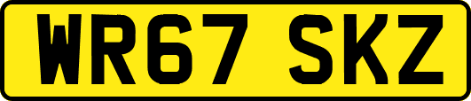 WR67SKZ