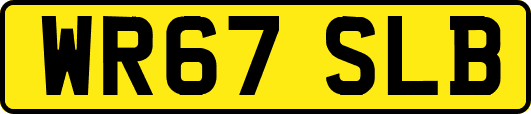 WR67SLB