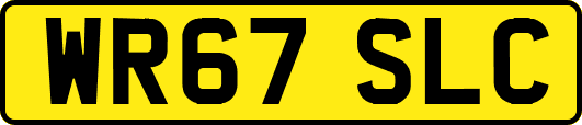 WR67SLC