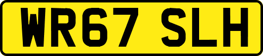 WR67SLH