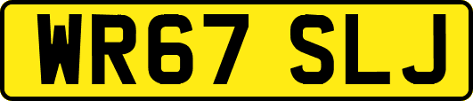 WR67SLJ