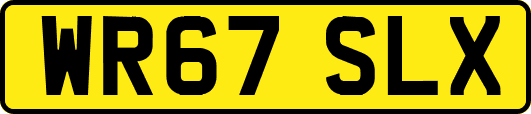 WR67SLX