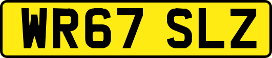 WR67SLZ