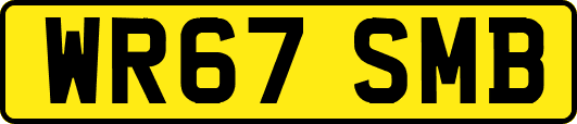 WR67SMB