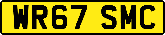 WR67SMC
