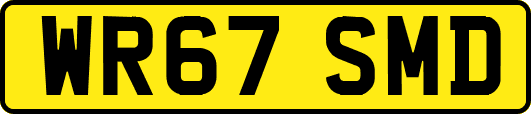 WR67SMD