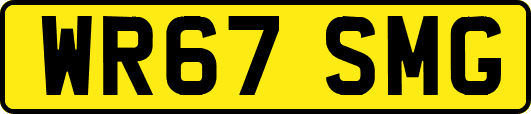 WR67SMG