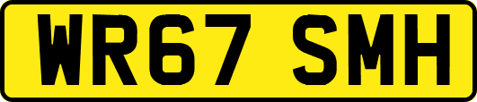 WR67SMH
