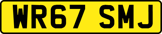 WR67SMJ