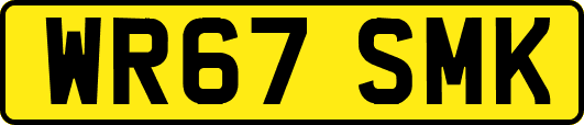 WR67SMK