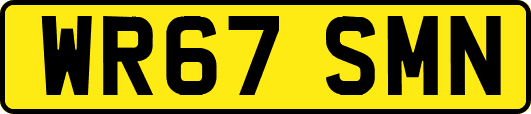 WR67SMN