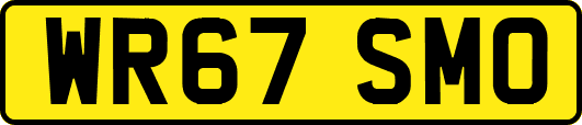 WR67SMO