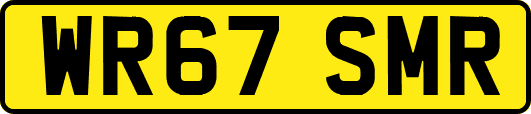 WR67SMR