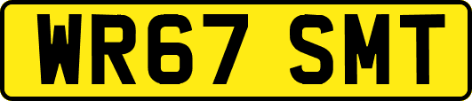 WR67SMT