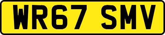WR67SMV