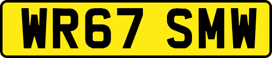 WR67SMW