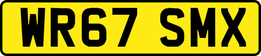 WR67SMX
