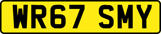 WR67SMY