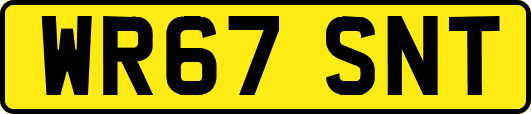 WR67SNT