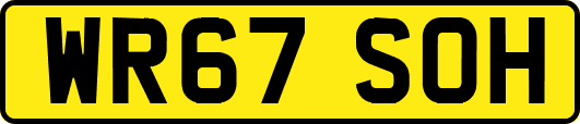 WR67SOH