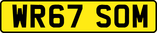 WR67SOM