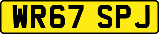 WR67SPJ