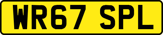 WR67SPL