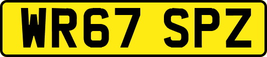 WR67SPZ