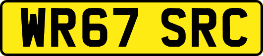 WR67SRC