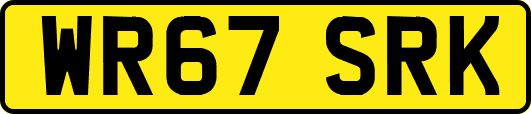 WR67SRK