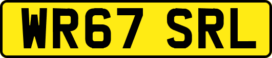 WR67SRL