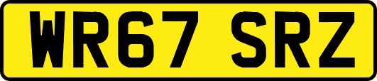 WR67SRZ