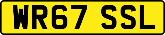 WR67SSL