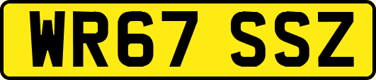 WR67SSZ