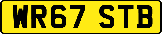 WR67STB
