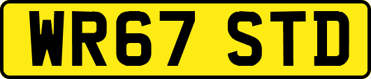 WR67STD