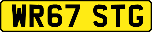 WR67STG