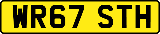WR67STH