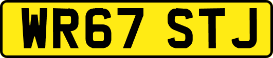 WR67STJ