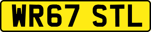 WR67STL