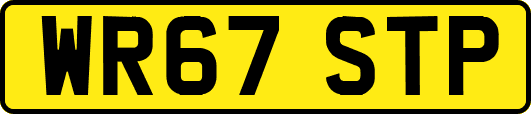 WR67STP