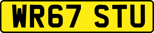 WR67STU