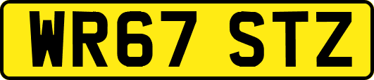 WR67STZ