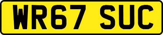 WR67SUC