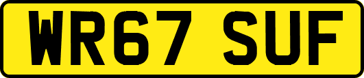 WR67SUF