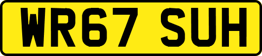 WR67SUH