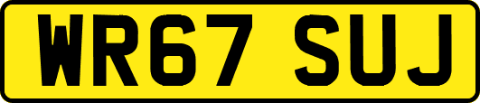 WR67SUJ
