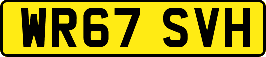 WR67SVH